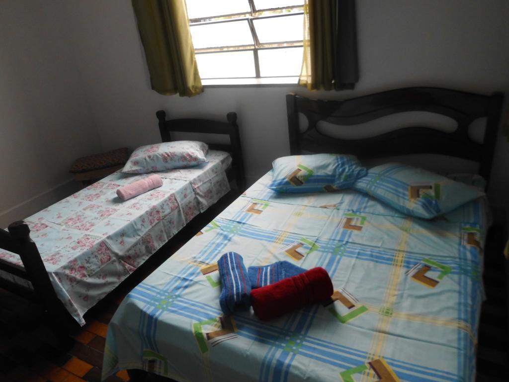 Hostel Recanto De Alegrias Em Sao Cristovao Rio de Janeiro Cameră foto