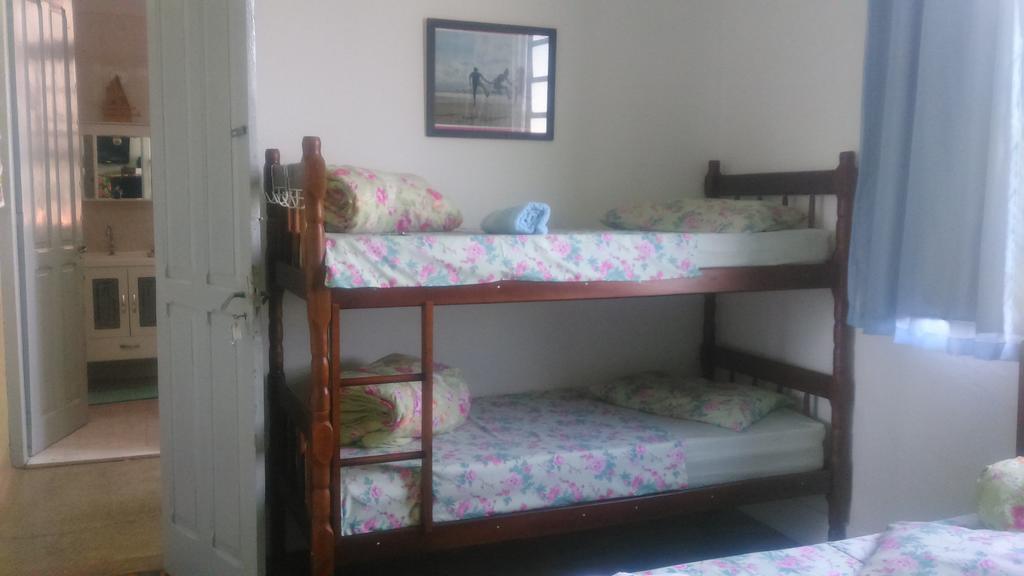 Hostel Recanto De Alegrias Em Sao Cristovao Rio de Janeiro Exterior foto