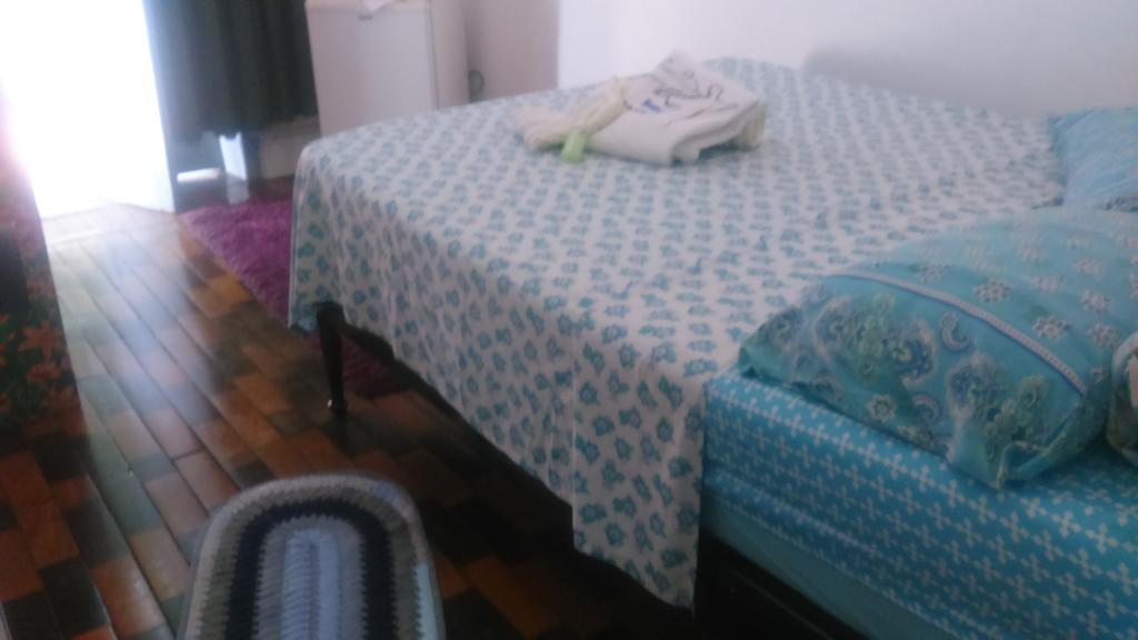 Hostel Recanto De Alegrias Em Sao Cristovao Rio de Janeiro Exterior foto