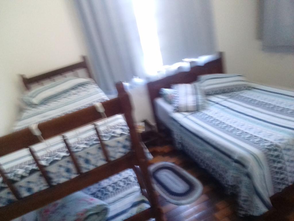 Hostel Recanto De Alegrias Em Sao Cristovao Rio de Janeiro Exterior foto