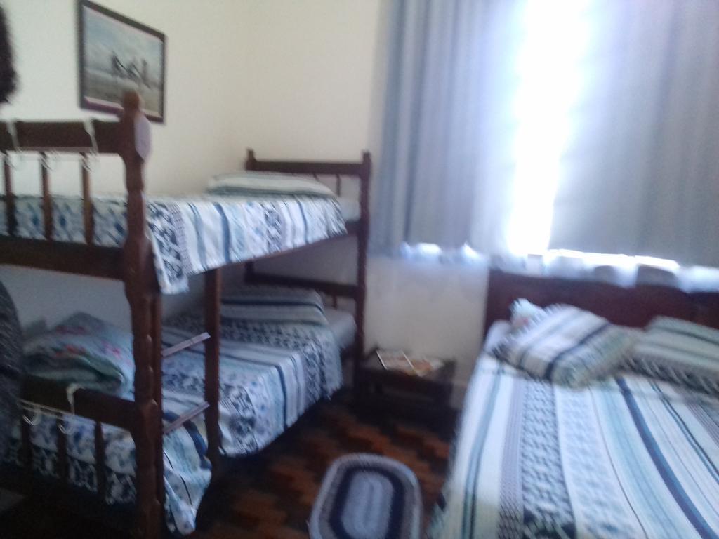 Hostel Recanto De Alegrias Em Sao Cristovao Rio de Janeiro Exterior foto