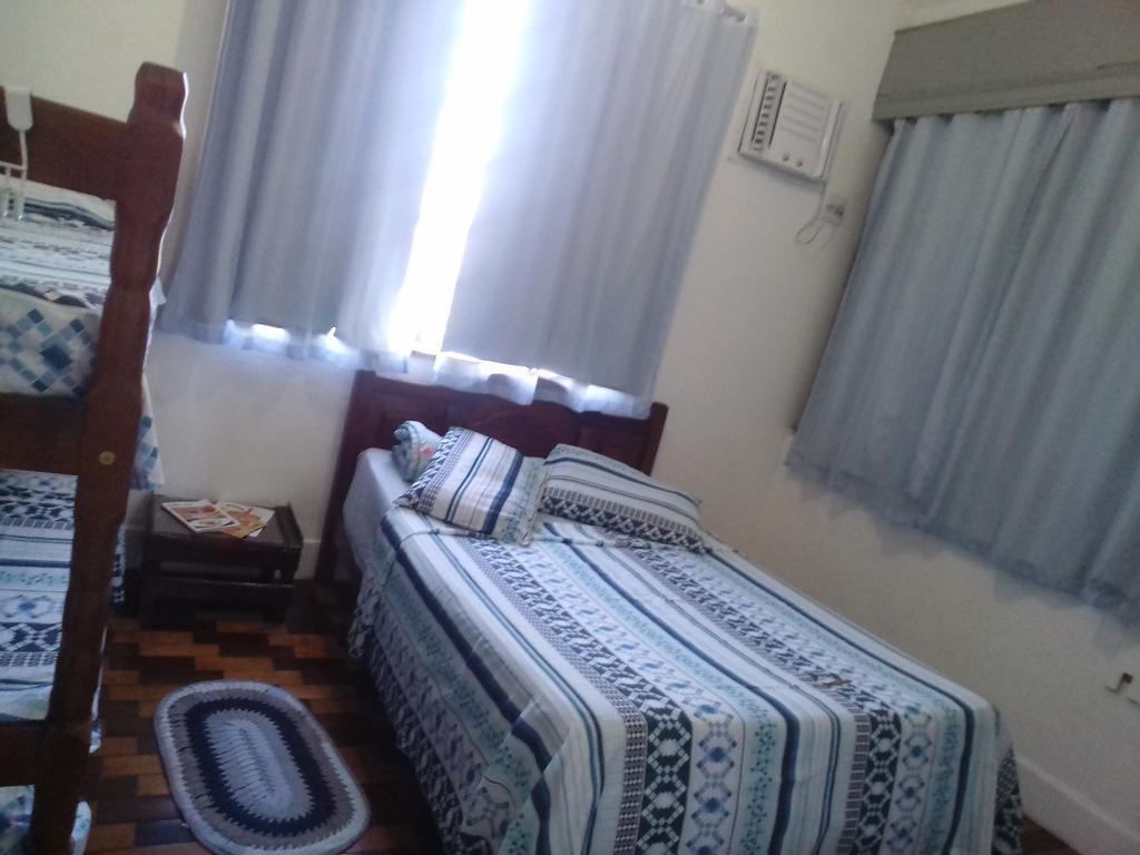 Hostel Recanto De Alegrias Em Sao Cristovao Rio de Janeiro Exterior foto
