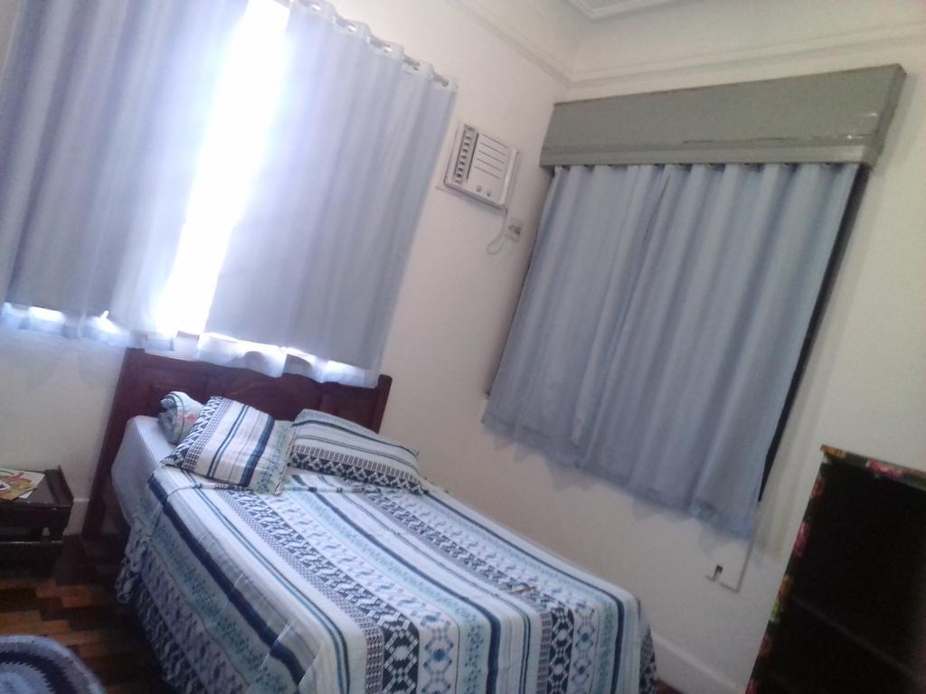 Hostel Recanto De Alegrias Em Sao Cristovao Rio de Janeiro Exterior foto