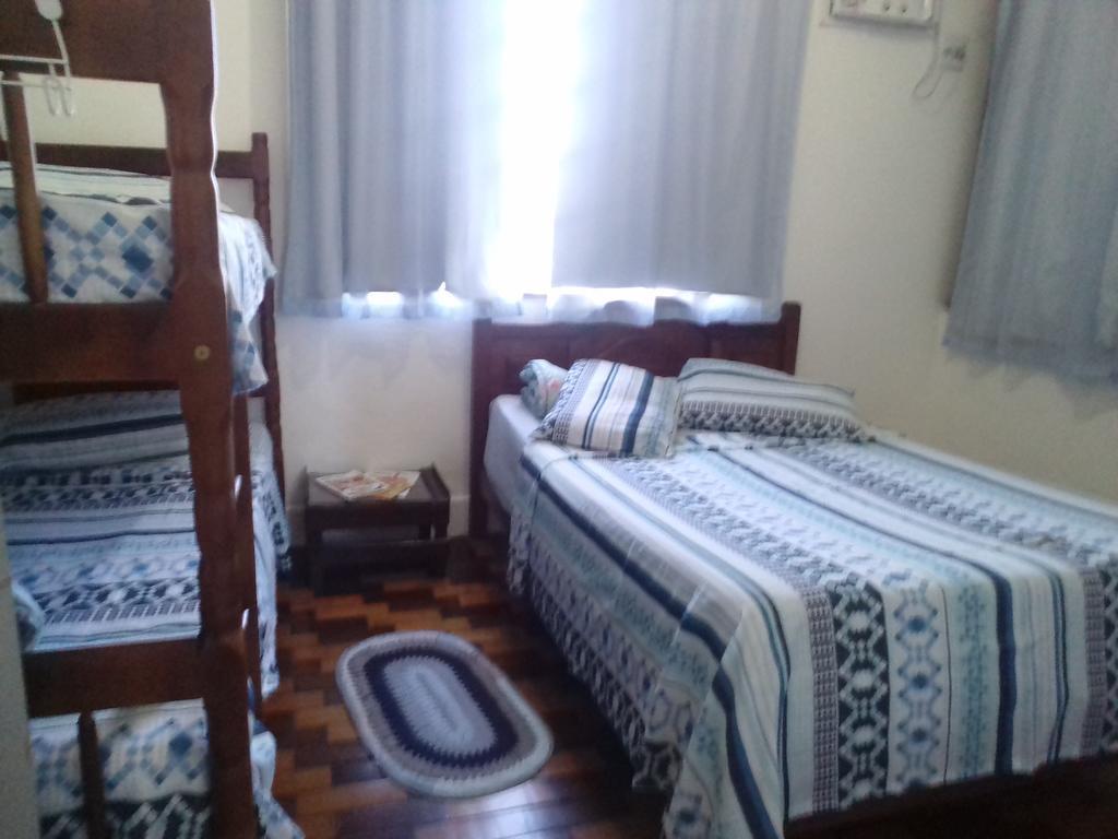 Hostel Recanto De Alegrias Em Sao Cristovao Rio de Janeiro Exterior foto