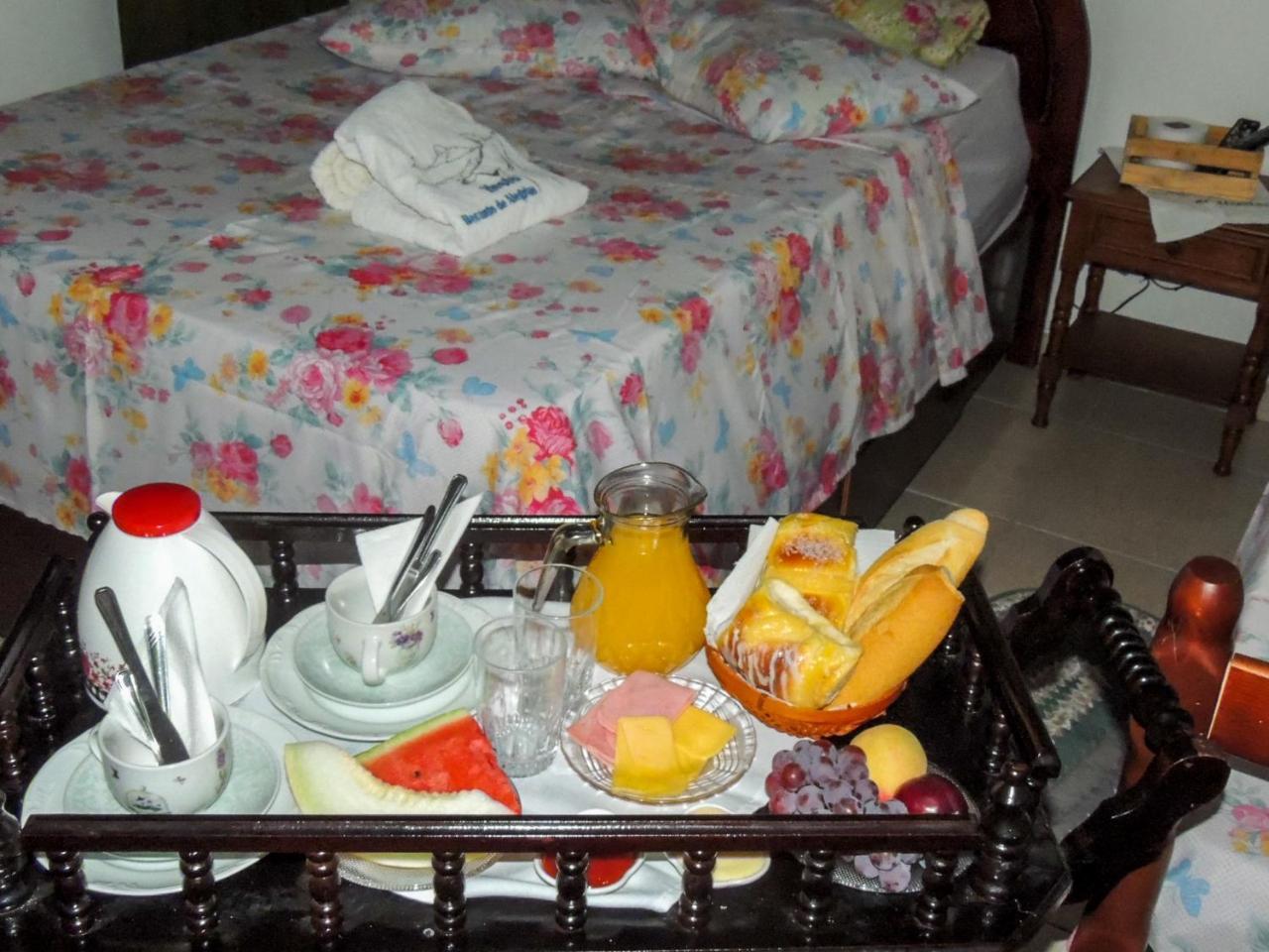 Hostel Recanto De Alegrias Em Sao Cristovao Rio de Janeiro Exterior foto