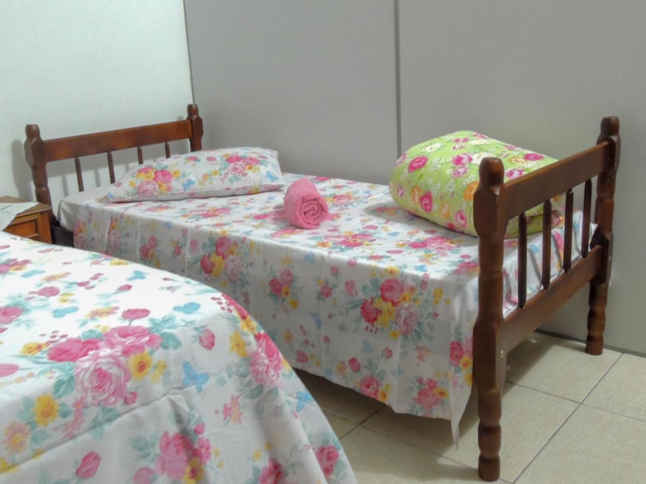 Hostel Recanto De Alegrias Em Sao Cristovao Rio de Janeiro Exterior foto